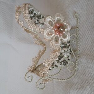 Set of Victorian Ornaments